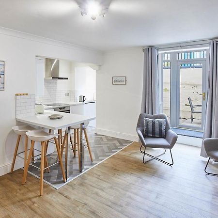 Apartment 1 - Khyber Lodge Apartments Whitby Zewnętrze zdjęcie