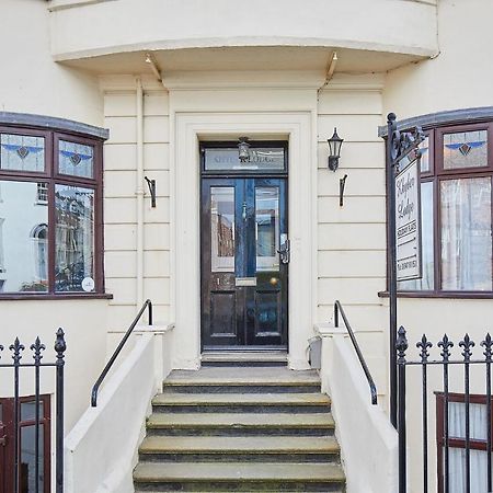 Apartment 1 - Khyber Lodge Apartments Whitby Zewnętrze zdjęcie